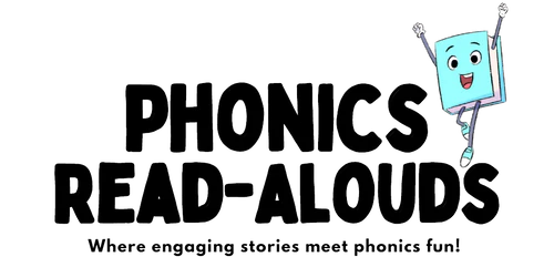 Phonics Read-Alouds