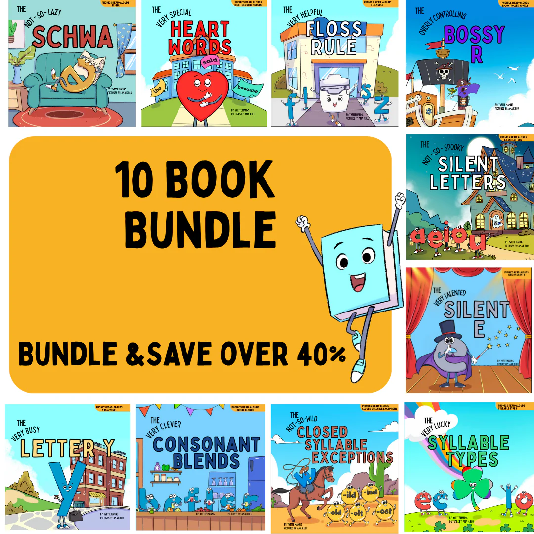 Hardback Books